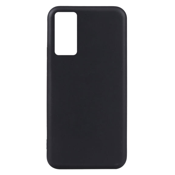 For TCL 40 NXTpaper 5G TPU Phone Case(Black)