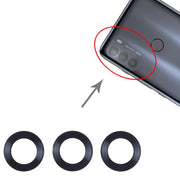 For Motorola Moto G50 Back Camera Lens