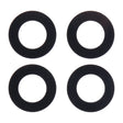 For Motorola G 5G Plus Back Camera Lens - Camera Accessories by PMc TechLife | Online Shopping South Africa | PMc TechLife | Buy Now Pay Later Mobicred