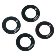 For Motorola G 5G Plus Back Camera Lens