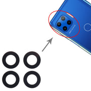 For Motorola G 5G Plus Back Camera Lens