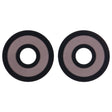 For Tecno Pop 7 Back Camera Lens - Camera Parts by PMc TechLife | Online Shopping South Africa | PMc TechLife | Buy Now Pay Later Mobicred