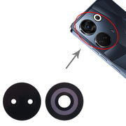For Tecno Camon 20 Pro Back Camera Lens