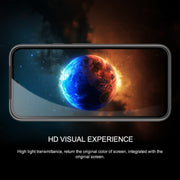 For Google Pixel 8a NILLKIN CP+Pro 9H Explosion-proof Tempered Glass Film