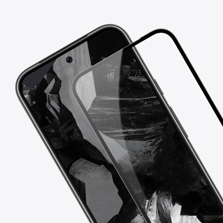 For Google Pixel 8a NILLKIN CP+Pro 9H Explosion-proof Tempered Glass Film