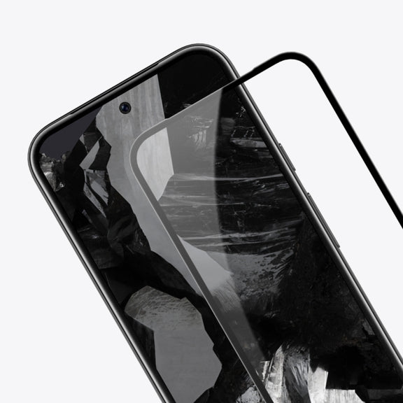For Google Pixel 8a NILLKIN CP+Pro 9H Explosion-proof Tempered Glass Film