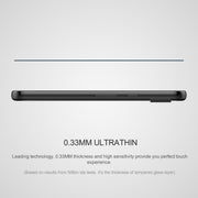 For Google Pixel 8a NILLKIN CP+Pro 9H Explosion-proof Tempered Glass Film