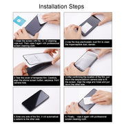 For Google Pixel 9 / 9 Pro NILLKIN CP+Pro 9H Explosion-proof Tempered Glass Film