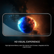 For Google Pixel 9 Pro XL NILLKIN CP+Pro 9H Explosion-proof Tempered Glass Film