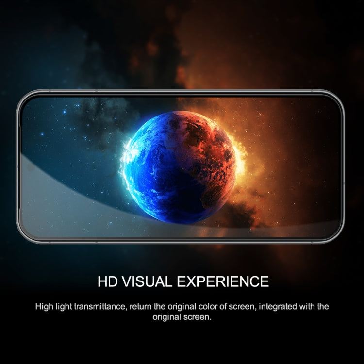 For Google Pixel 9 Pro XL NILLKIN CP+Pro 9H Explosion-proof Tempered Glass Film