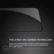 For Google Pixel 9 Pro XL NILLKIN CP+Pro 9H Explosion-proof Tempered Glass Film