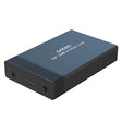 Onten UHD3 3.5 inch USB3.0 HDD External Hard Drive Enclosure(US Plug) - HDD Enclosure by Onten | Online Shopping South Africa | PMC TechLife | Buy Now Pay Later Mobicred