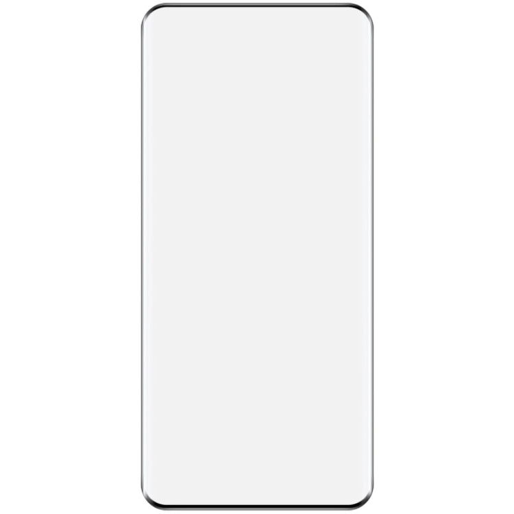 For Honor X9b 5G imak 3D Curved Full Screen Tempered Glass Film