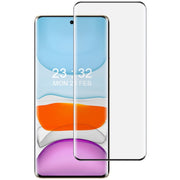 For Honor X9b 5G imak 3D Curved Full Screen Tempered Glass Film