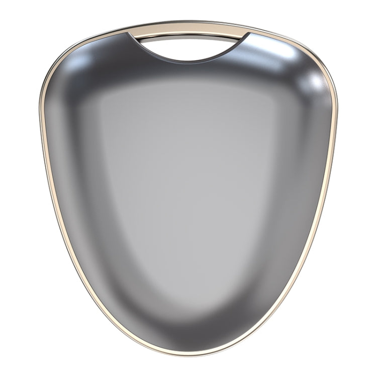 Portable Life Water-resistant Positioning Anti-lost Device(Grey)