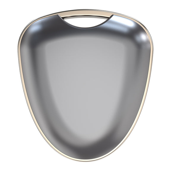 Portable Life Water-resistant Positioning Anti-lost Device(Grey)