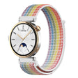 18mm Universal Nylon Loop Watch Band(Colorful) - 18mm Bands by PMc TechLife | Online Shopping South Africa | PMc TechLife | Buy Now Pay Later Mobicred