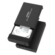 Onten UHD3 3.5 inch USB3.0 HDD External Hard Drive Enclosure(UK Plug)
