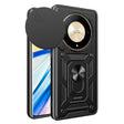 For Honor X9b Sliding Camera Cover Design TPU+PC Phone Case(Black) - free shipping - PMC TechLife - Order now!
