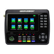 iBRAVEBOX V10 Finder Max 4.3 inch Display Digital Satellite Meter Signal Finder, Support DVB-S/S2/S2X, Plug Type:EU Plug(Black) - free shipping - PMC TechLife - Order now!
