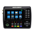 iBRAVEBOX V10 Finder Pro 4.3 inch Display Digital Satellite Meter Signal Finder, Support DVB-S/S2/S2X/T/T2/C, Plug Type:US Plug(Black) - free shipping - PMC TechLife - Order now!