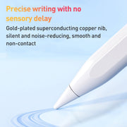 Lenovo ThinkPlus BP17-BL Magnetic Bluetooth Touch Capacitive Stylus Pen for iPad