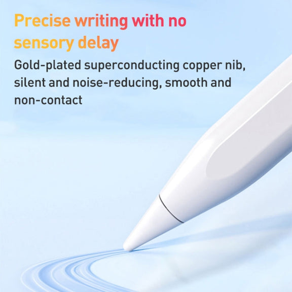 Lenovo ThinkPlus BP17-BL Magnetic Bluetooth Touch Capacitive Stylus Pen for iPad