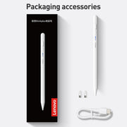 Lenovo ThinkPlus BP17-BL Magnetic Bluetooth Touch Capacitive Stylus Pen for iPad