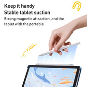 Lenovo ThinkPlus BP18-BL Type-C Port Universal Magnetic Bluetooth Hexagonal Stylus Pen