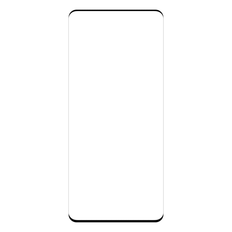 For Realme GT5 Pro 25pcs 3D Curved Edge Full Screen Tempered Glass Film
