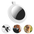JHX02 Global Location Tracker Anti-lost Protection Devices(Electroplated Cover) - free shipping - PMC TechLife - Order now!
