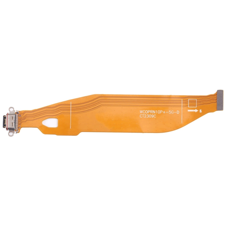 For Realme 10 Pro+ 4G OEM Charging Port Flex Cable