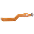 For OPPO Reno8 Pro+ OEM Charging Port Flex Cable - Flex Cable by PMC TechLife | Online Shopping South Africa | PMC TechLife