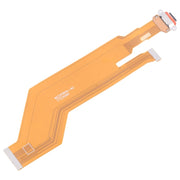 For OPPO Reno4 4G OEM Charging Port Flex Cable