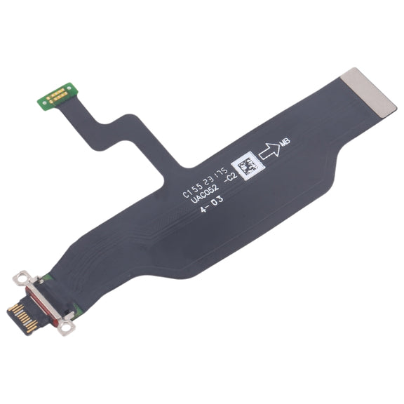 For OPPO Find N3 OEM Charging Port Flex Cable