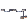 For OPPO Reno11 5G OEM Power Button & Volume Button Flex Cable - Flex Cable by PMc TechLife | Online Shopping South Africa | PMc TechLife | Buy Now Pay Later Mobicred
