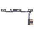 For OPPO Reno12 5G OEM Power Button & Volume Button Flex Cable - Flex Cable by PMC Jewellery | Online Shopping South Africa | PMC Jewellery | Buy Now Pay Later Mobicred