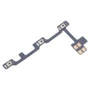 For OPPO Reno12 Pro 5G OEM Power Button & Volume Button Flex Cable