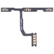 For OPPO K12x 5G OEM Power Button & Volume Button Flex Cable - Flex Cable by PMC Jewellery | Online Shopping South Africa | PMC Jewellery | Buy Now Pay Later Mobicred