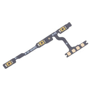 For OPPO A3 Pro OEM Power Button & Volume Button Flex Cable
