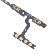For OPPO A3 Pro OEM Power Button & Volume Button Flex Cable