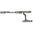 For OPPO K12x OEM Power Button & Volume Button Flex Cable - Flex Cable by PMc TechLife | Online Shopping South Africa | PMc TechLife | Buy Now Pay Later Mobicred