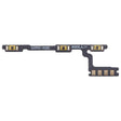 For OPPO A3 4G OEM Power Button & Volume Button Flex Cable - Flex Cable by PMc TechLife | Online Shopping South Africa | PMc TechLife | Buy Now Pay Later Mobicred