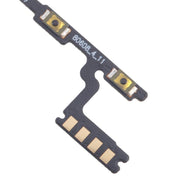 For OPPO A3 4G OEM Power Button & Volume Button Flex Cable