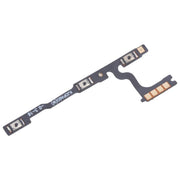 For OPPO A60 4G OEM Power Button & Volume Button Flex Cable