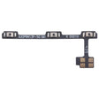 For OPPO Reno13 Pro OEM Power Button & Volume Button Flex Cable - Flex Cable by PMc TechLife | Online Shopping South Africa | PMc TechLife | Buy Now Pay Later Mobicred