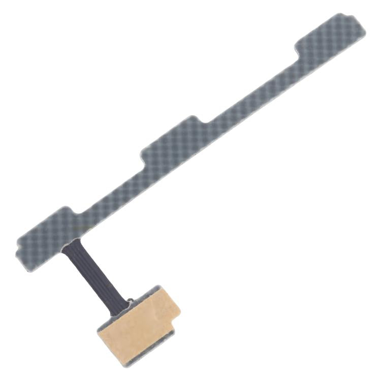For OPPO Reno13 Pro OEM Power Button & Volume Button Flex Cable