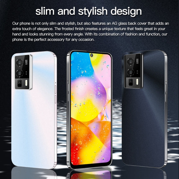 F15 Pro+ / U29, 3GB+32GB, 6.53 inch Screen, Face Identification, Android 8.1 MTK6737 Quad Core, Network: 4G, OTG, Dual SIM(Black)