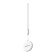 MOMAX BR7 PINPOP Wireless Location Anti-lost Device(White) - Anti-lost Alarm by MOMAX | Online Shopping South Africa | PMc TechLife | Buy Now Pay Later Mobicred