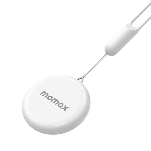 MOMAX BR7 PINPOP Wireless Location Anti-lost Device(White)
